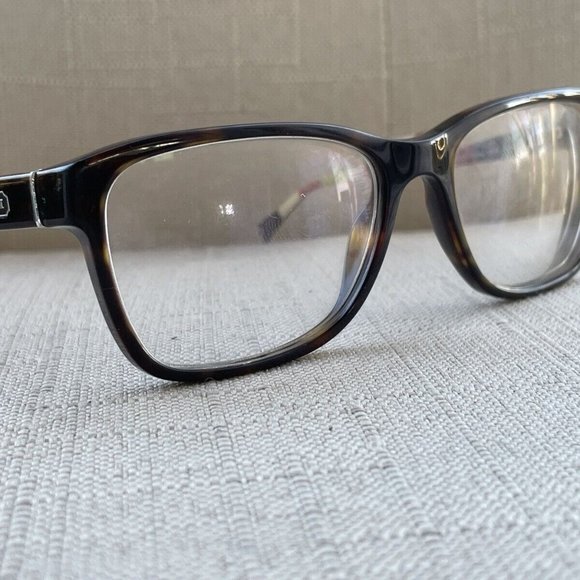 Coach Women Eyeglasses Julyane Dark Glasses 52[]16 135 Frame - Picture 2 of 11